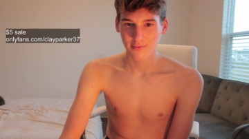 Clay_Parker  09-12-2021